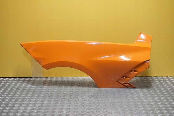 Крила задні CHEVROLET Corvette C8 Розборка Запчастини до Corvette C8