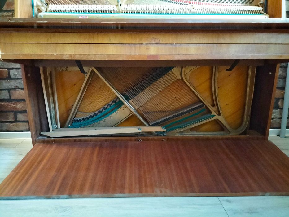 Pianino Calisia Tonika M105