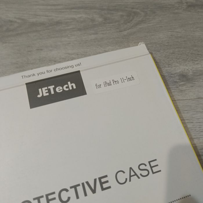 Nowe etui do iPad Pro 11