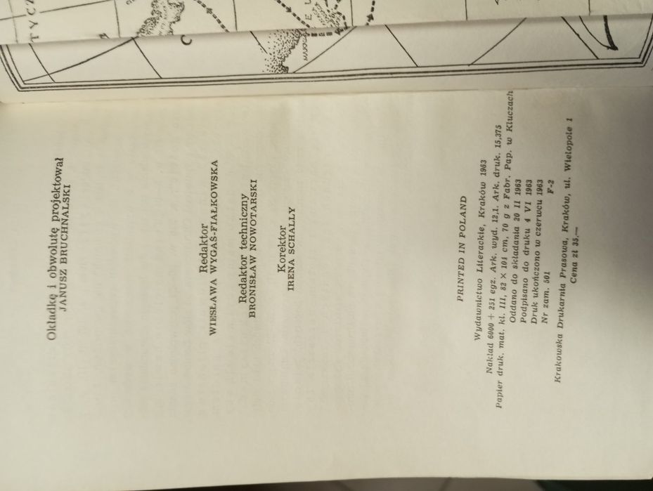 Książka "Utopia walcząca", Rachmiel Brandwajn,stan dobry
