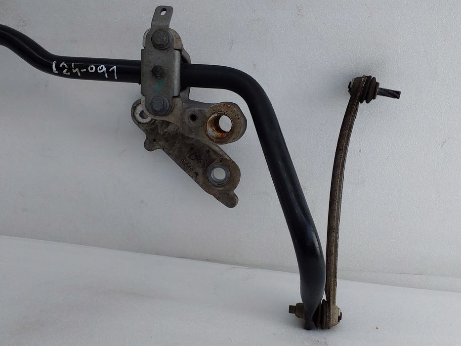 Barra estabilizadora / torção RENAULT Megane IV (B9A/M_)