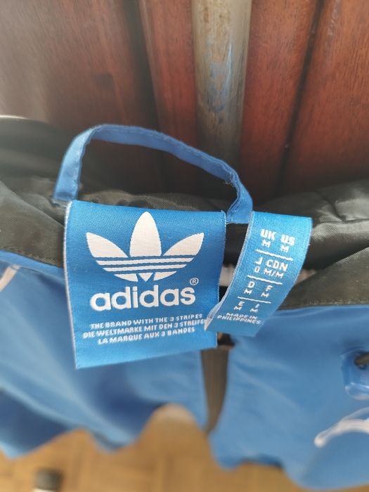 Corta vento adidas originals M
