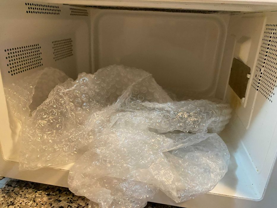 Micro-ondas Electronia Smart Living - 25L