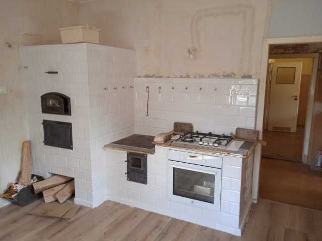 Zdun Usługi zduńskie Piece Kaflowe Kuchnie