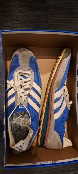 Adidas Retro for Collection