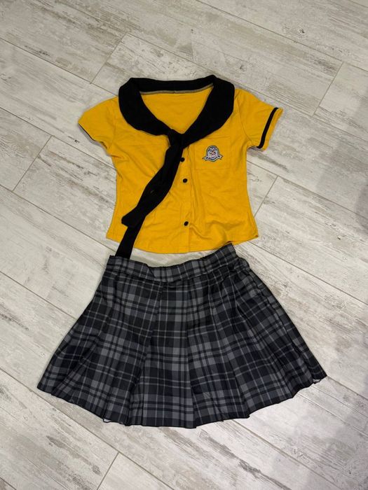 Костюмы школьниц