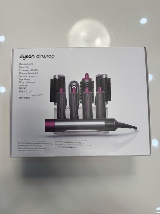 Підставка для стайлера Dyson Airwrap нова