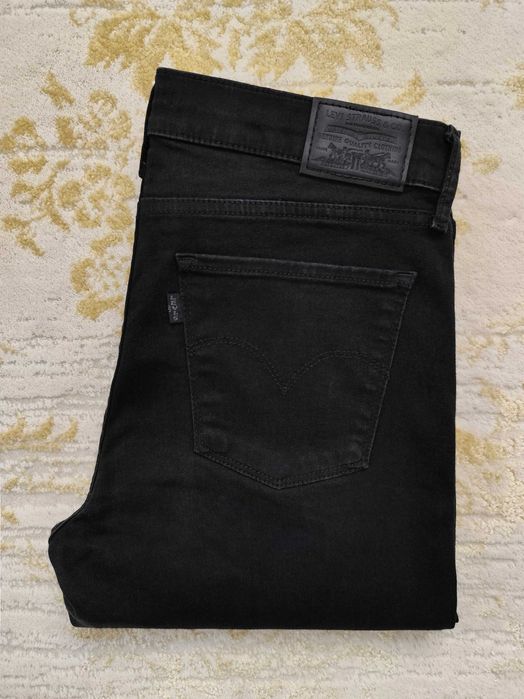 Джинси жіночі Levis 710 W31/L30