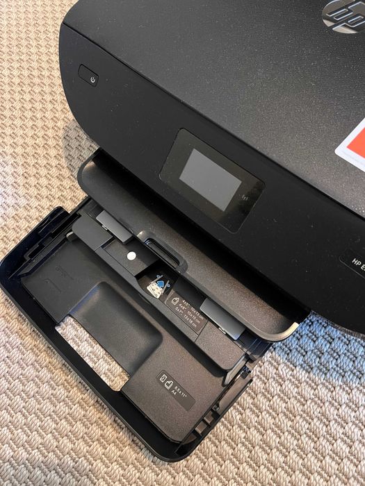 Impressora HP Envy Photo 6230