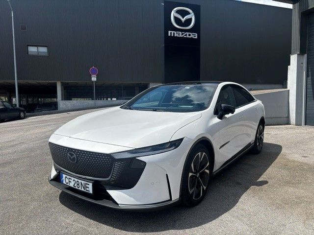 Mazda 6e 80 kWh Long Range Takumi Plus