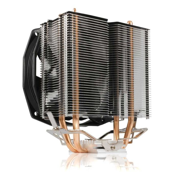 Chłodzenie procesora CPU SilentiumPC Spartan 3 LT