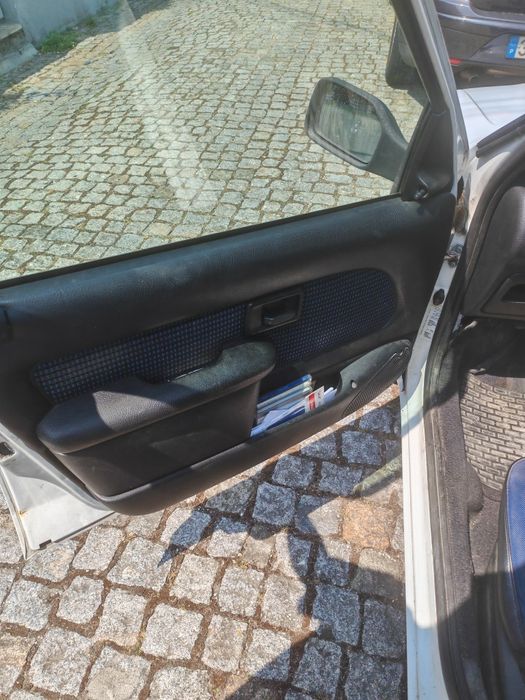 Peugeot 106 diesel