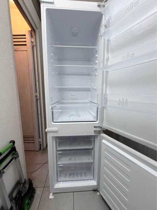Frigorifico Teka de encastrar