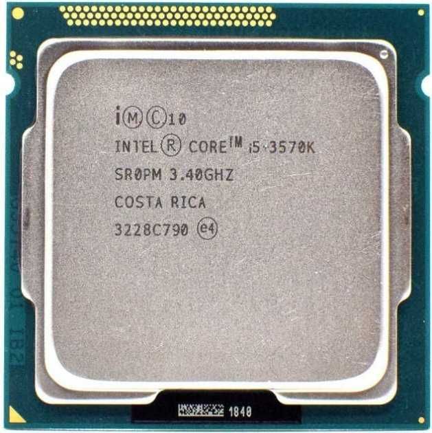 Распродажа Процессоров LGA1155 Intel Xeon E3v2 Core I3\I5\I7 Обновлено