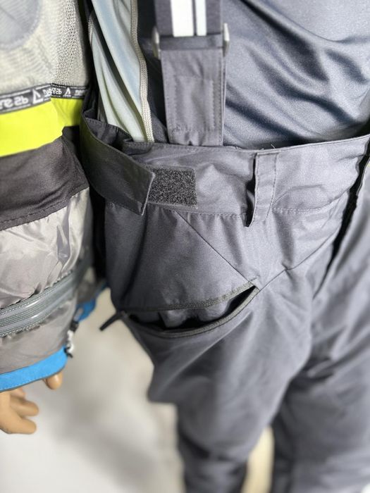 Костюм чоловічий  лижний   Л  ідеал стан