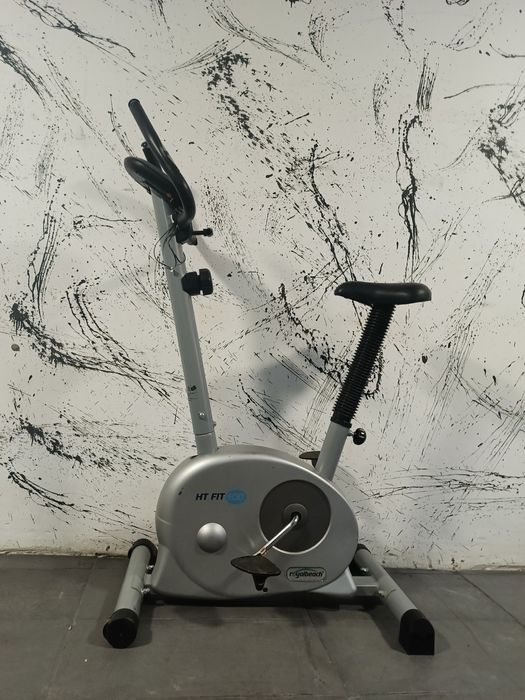 Rower Stacjonarny Magnetyczny Niemiecki RoyalBeach Wysyłka HIT