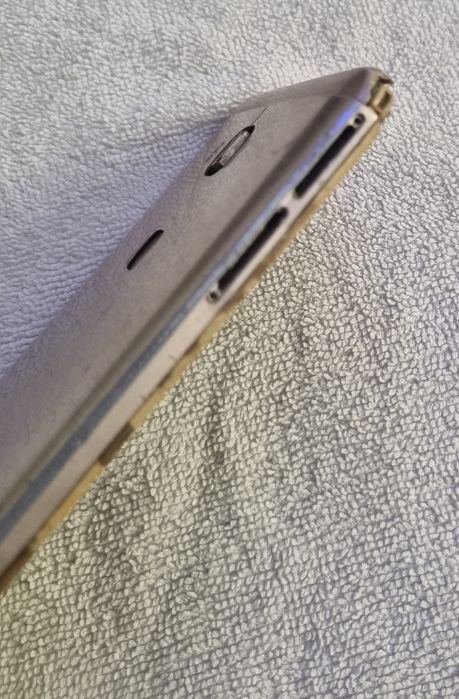 Huawei Honor 5X para arranjo ou para peças
