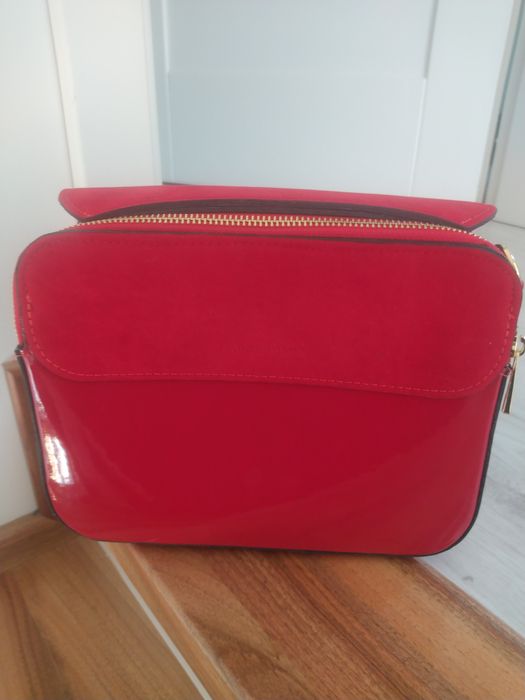 Torebka Laura biaggi