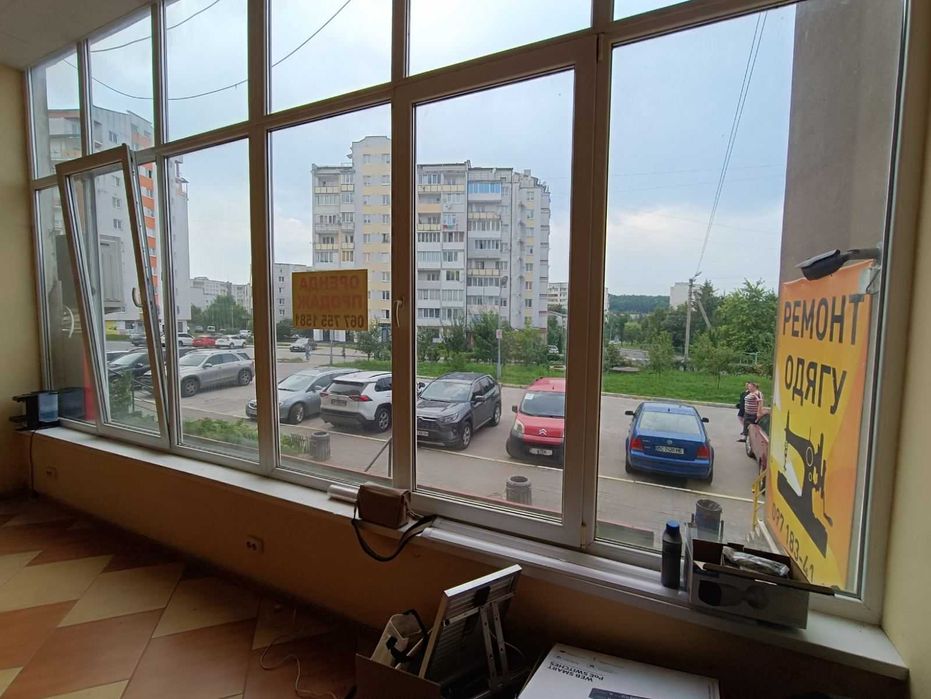 Комерційна нерухомість за адресою (площа 140,6 м²) - Atlanta.ua - фото 7