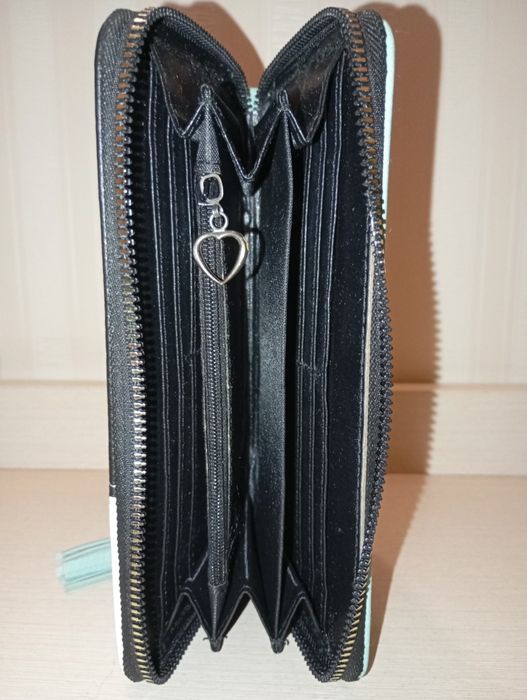 Кошелёк портмоне женский