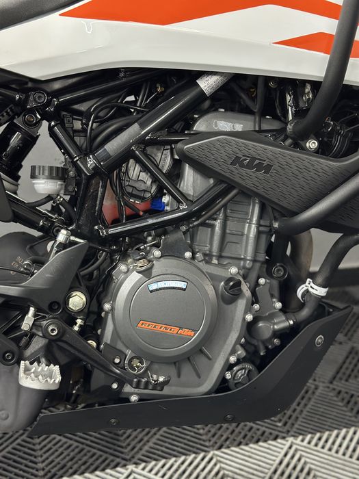 KTM 390 ADVENTURE