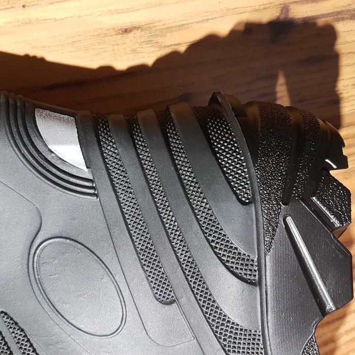 Buty wysokie kalosze Beta bhp olejo kwaso odporne podnoski stal 41