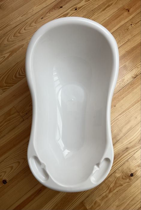 Keeeper Banheira XL para Bebé e Criança Wiktoria Little Duck