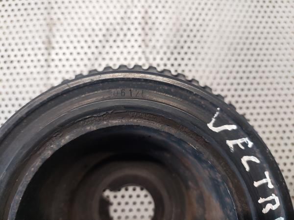 Poli / cambota / polia do motor OPEL Vectra B (36_)