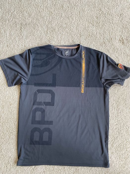 Tshirts Padel Bullpadel/Adidas