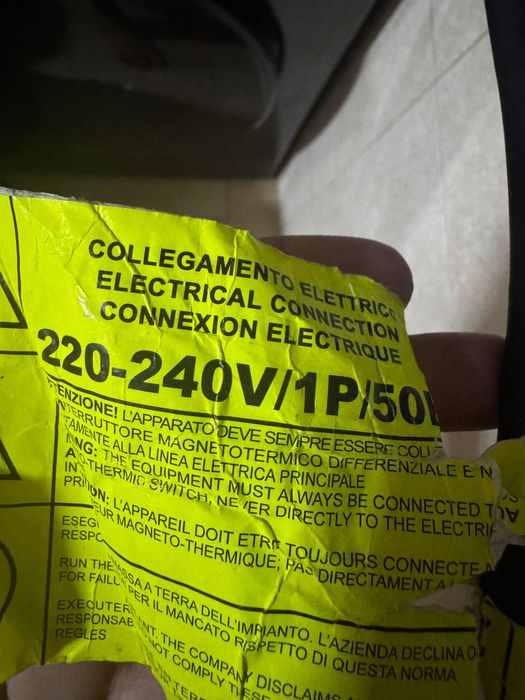 Forno Elétrico Nerone