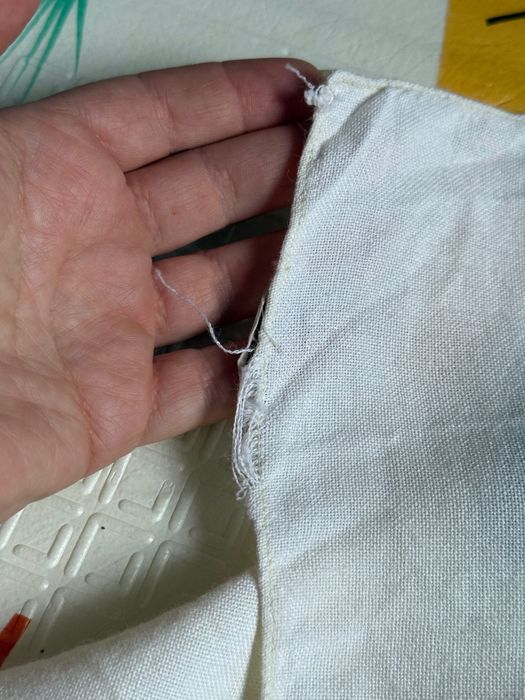 оригінальний колекційний шарф Ascher Ltd Artists’ Squares, James Mason