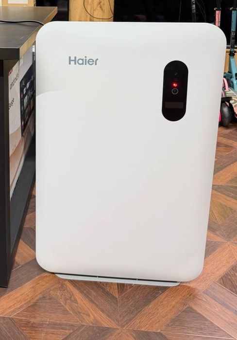 Зарядна станція HAIER GLORIA HPS-2.5-800