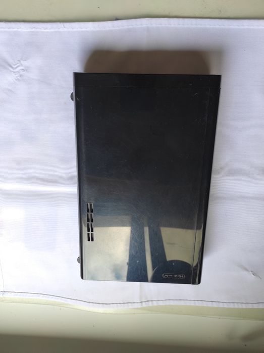 Nintendo Wii U + Gamepad64741293997825121