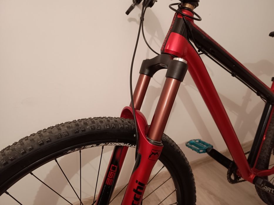 Rower górski wyczynowy dartmoor primal mtb stunt dh dirt ht enduro