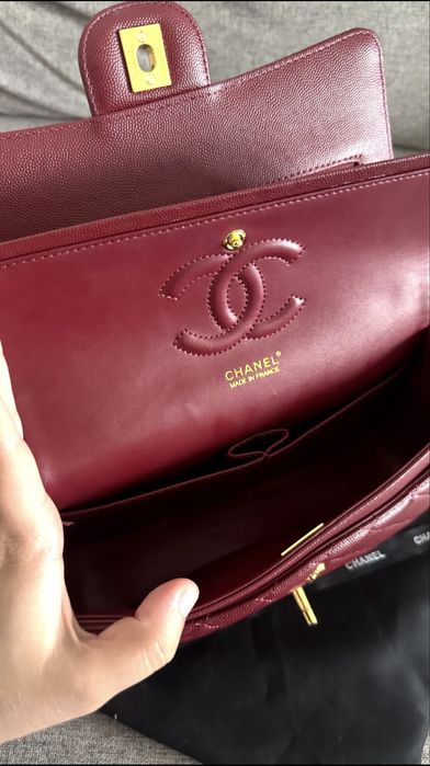 Torebka Chanel  nowy