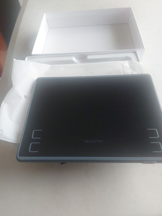 Mesa Digitalizadora HUION H430P
