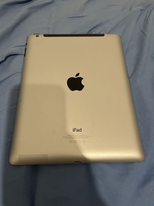 Ipad de 2 geracão64585062479747121