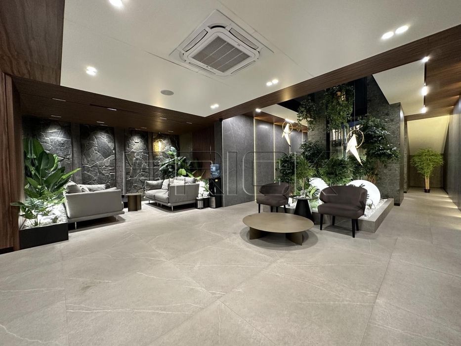 3-комнатная квартира по адресу (площадь 118,9 м²) - Atlanta.ua - фото 20