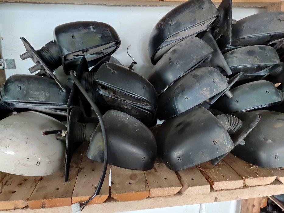 Разборка, Авторазборка, шрот Сітроен Джампер, Citroen Jumper