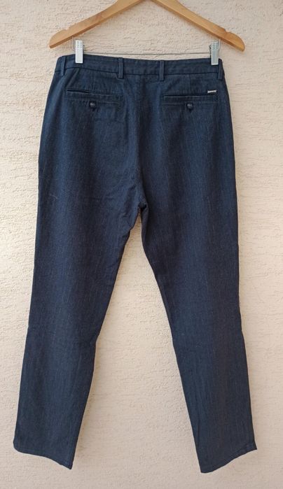 Calças Massimo Dutti