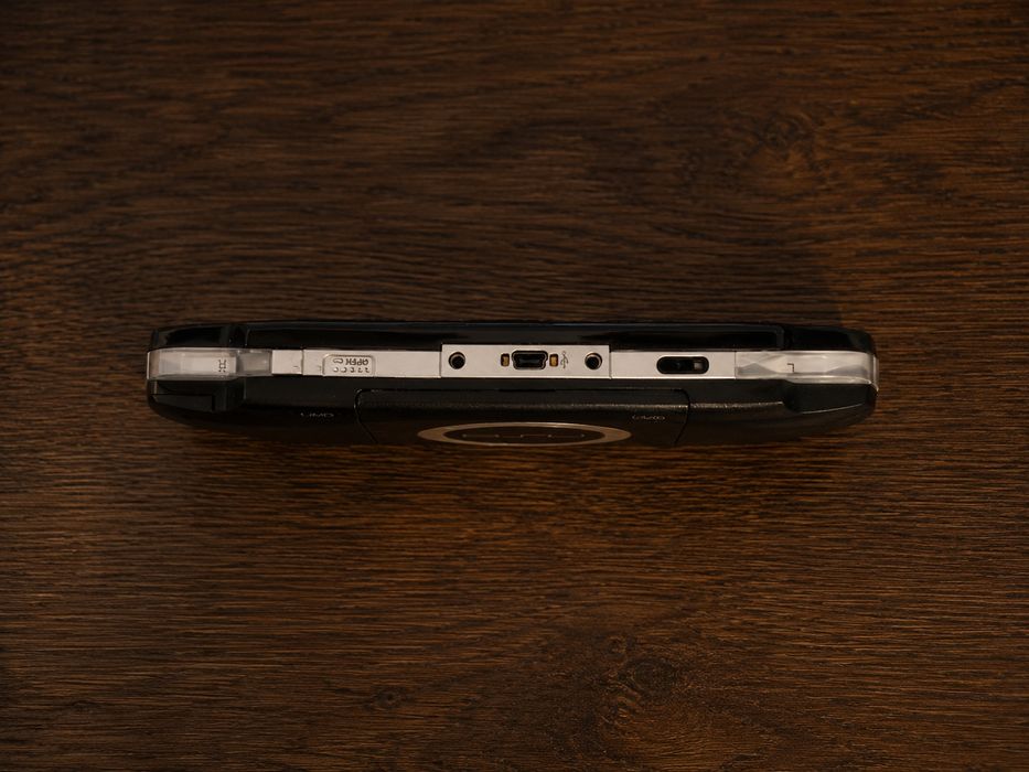 Sony PSP 1004 + przeróbka + 32 GB + zestaw gier