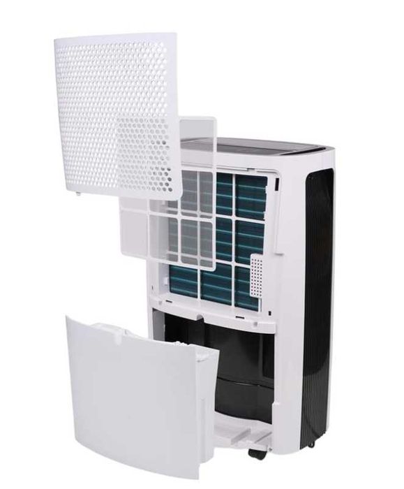 Desumidificador Tristar 20L/Dia (Branco)