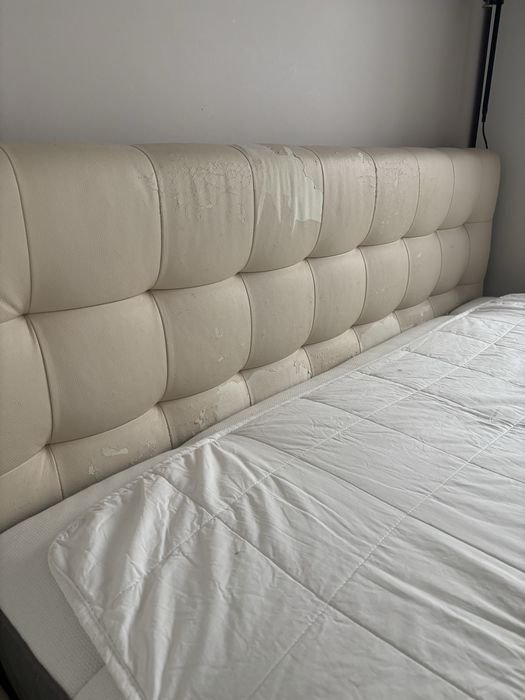 Oddam lozko za darmo