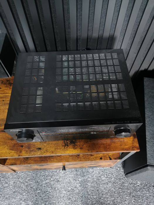 Amplituner Pioneer Vsx 1131