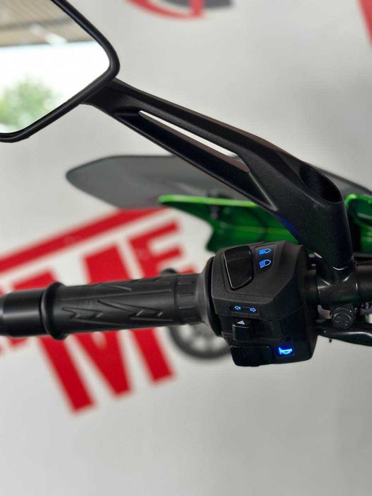 Новий мотоцикл Bajaj Dominar 400 Гарантія/Доставка