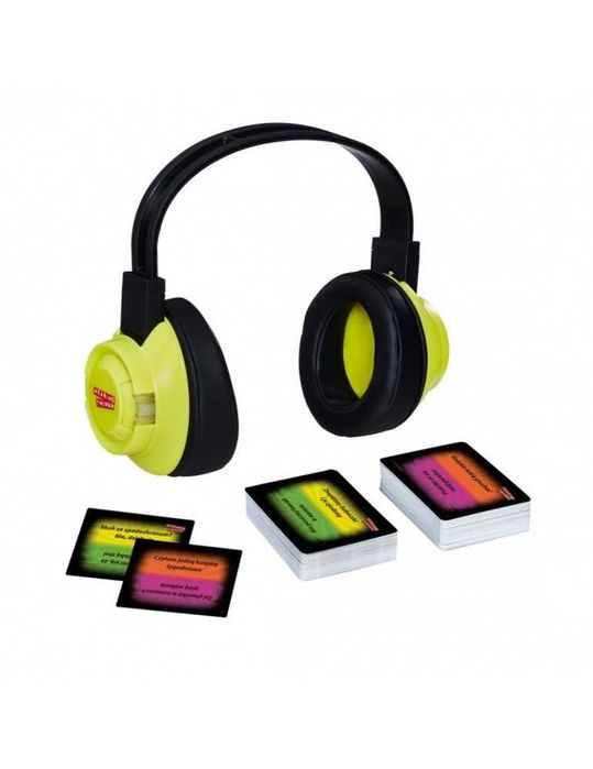 Hasbro Gra wezwanie szeptanie