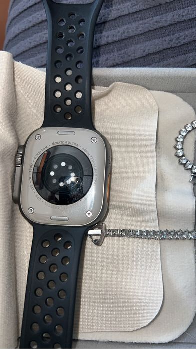 Apple watch ultra 2