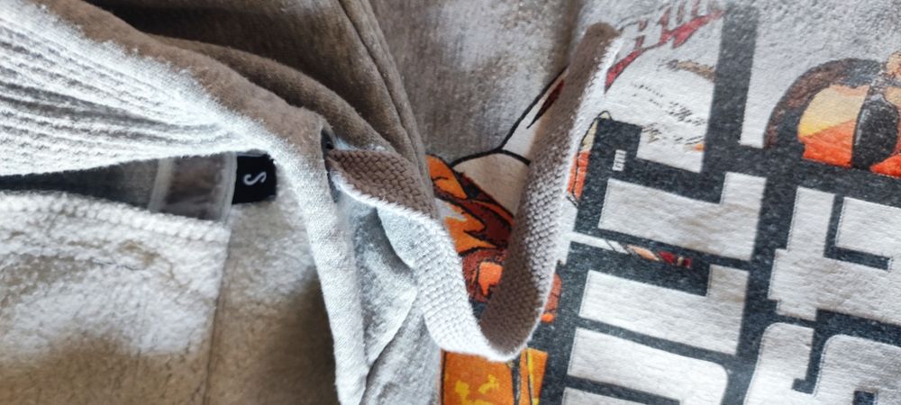 Pit Bull Bluza GTA S West Coast