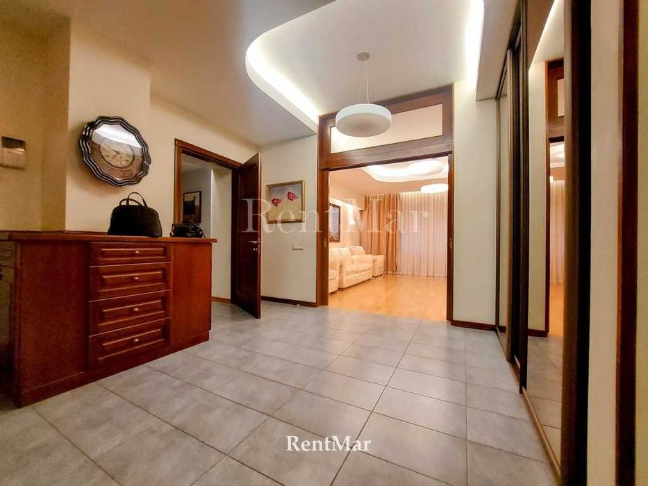 4+-rooms apartment apartment by the address st. Uspenskaya Chicherina (area 150 m²) - Atlanta.ua - photo 3