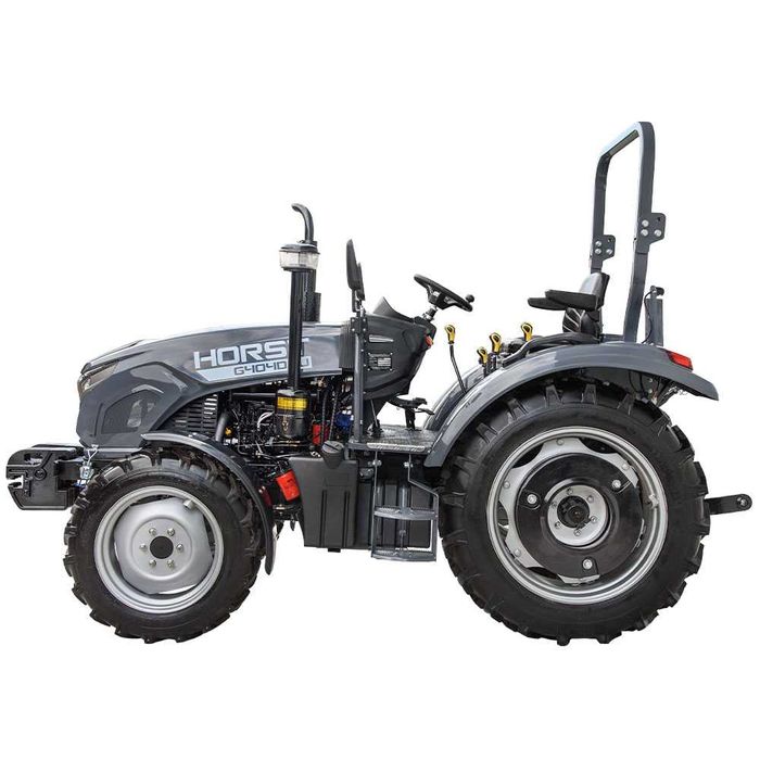 Трактор Horst G404DXU